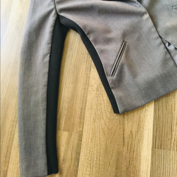 ADRIANNA  PAPELL BLAZER - Picture 7 of 8